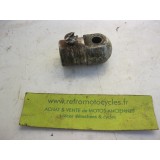 support de retro, embout de guidon.