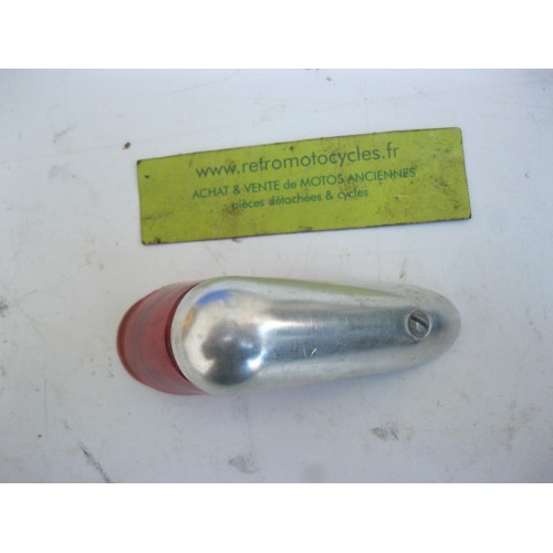 feu rouge, feu arrière N.O.S.