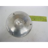 capot aluminium volant ABG