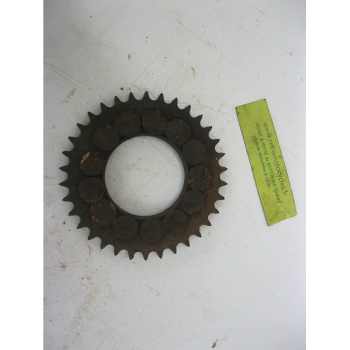 disque d'embrayage. N.O.S.