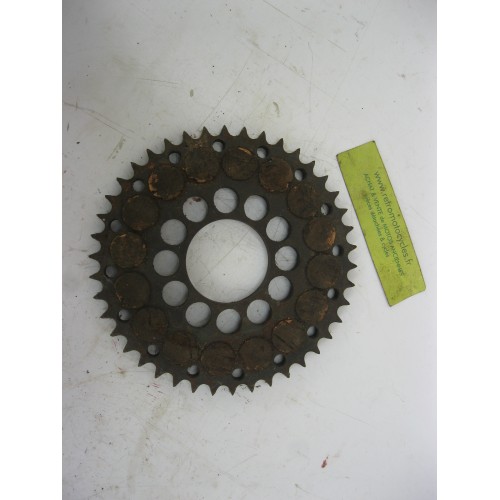 disque d'embrayage