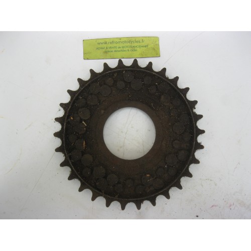 disque d'embrayage. N.O.S.