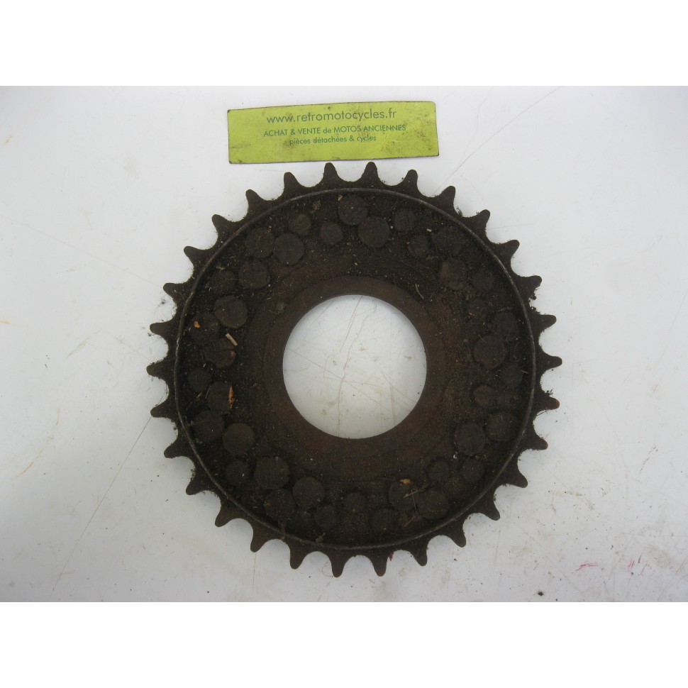 disque d'embrayage. N.O.S.