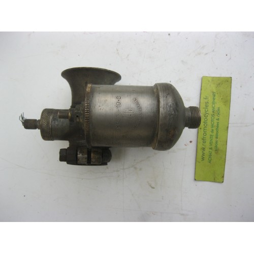 carburateur GURTNER type 19 C" bronze"