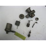 carburateur GURTNER type 19 C" bronze"