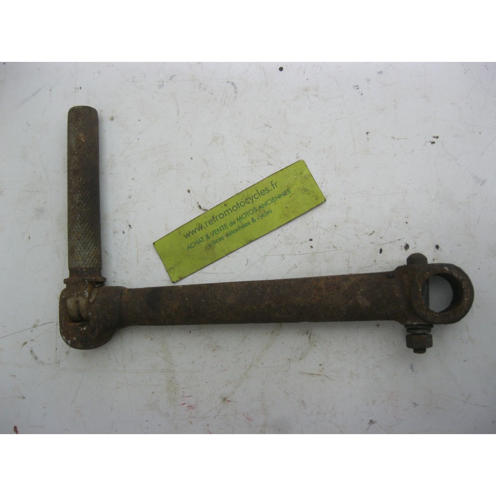 kick PEUGEOT 250 P108