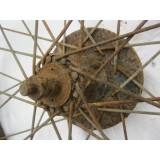 roue avant années 1920 / 1930