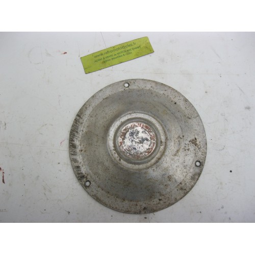 capot volant magnétique COPREMA