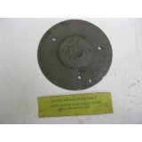 capot volant magnétique LAVALETTE