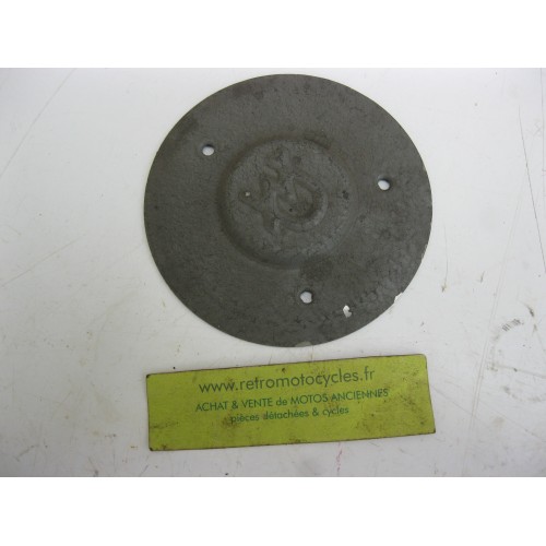 capot volant magnétique LAVALETTE