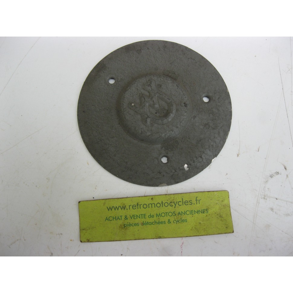 capot volant magnétique LAVALETTE