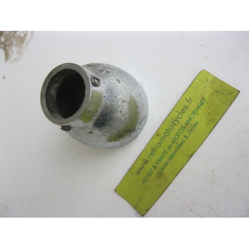 contre poignée SAKER Ø 22