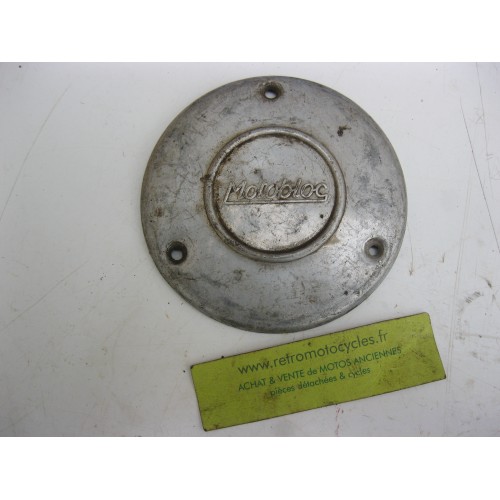 capot volant magnétique MOTOBLOC