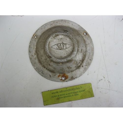 capot volant magnétique SAFI