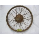 roue avant IDEAL 130