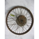 roue arrière MOTOBECANE 175 Z2C