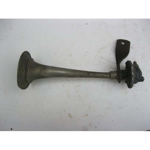 trompette à dépression GURTNER.