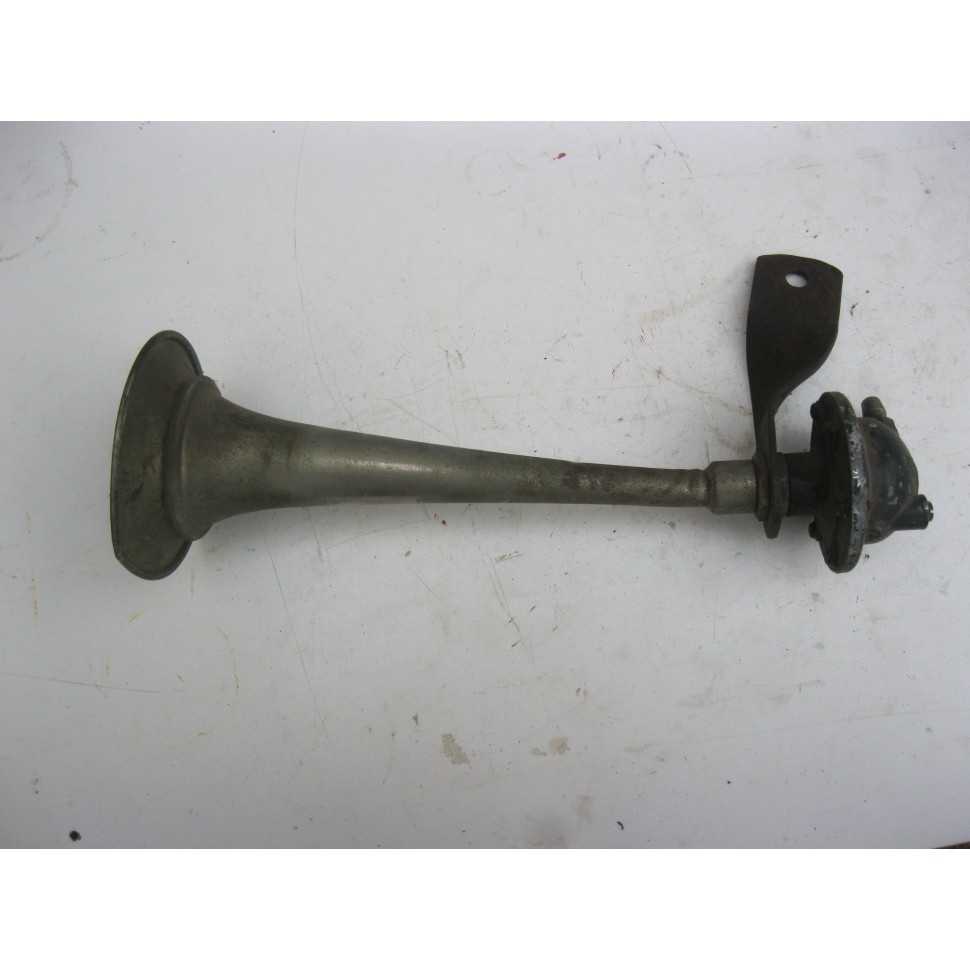 trompette à dépression GURTNER.