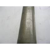 trompette à dépression GURTNER.