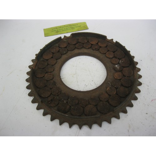 disque d'embrayage. N.O.S.