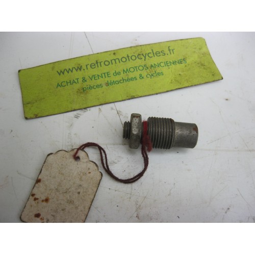 axe de levier AMAC. N.O.S.