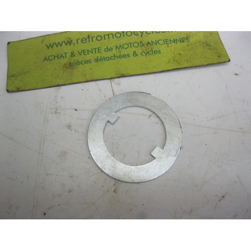 rondelle, frein d'écrou