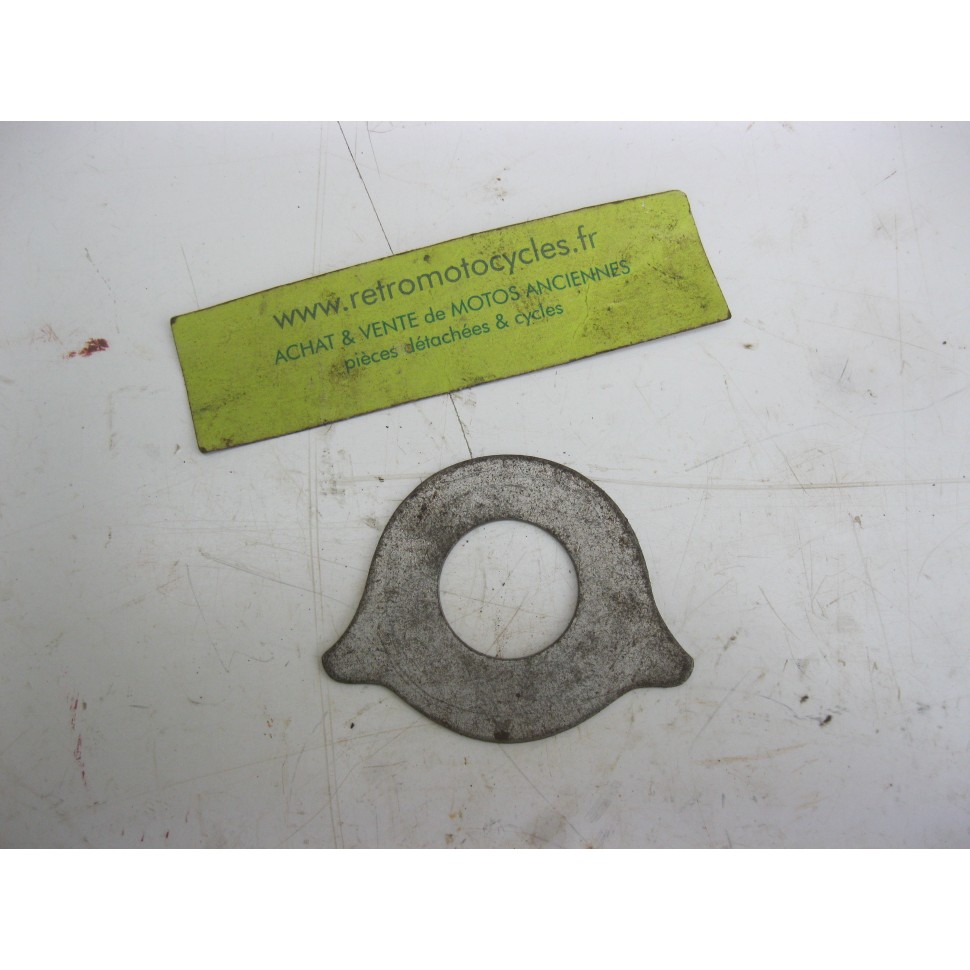 rondelle, frein d'écrou MOTOBECANE