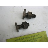 vis de reservoir MOTOBECANE. N.O.S.