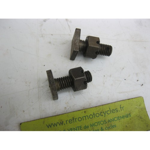 vis de reservoir MOTOBECANE. N.O.S.