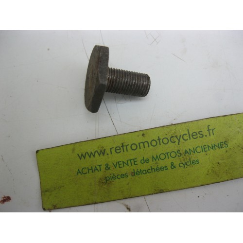 vis d'embrayage MOTOBECANE. N.O.S.