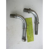 support de guidon MOTOBECANE 125 / 175 . N.O.S.