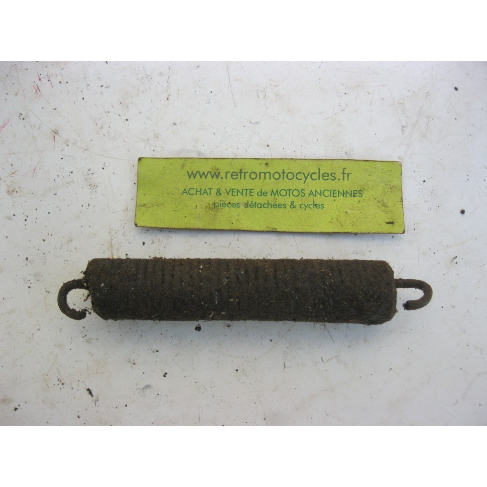 ressort de béquille TERROT 125