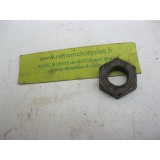Ecrou d'embiellage, vilebrequin TERROT 500 RGSA