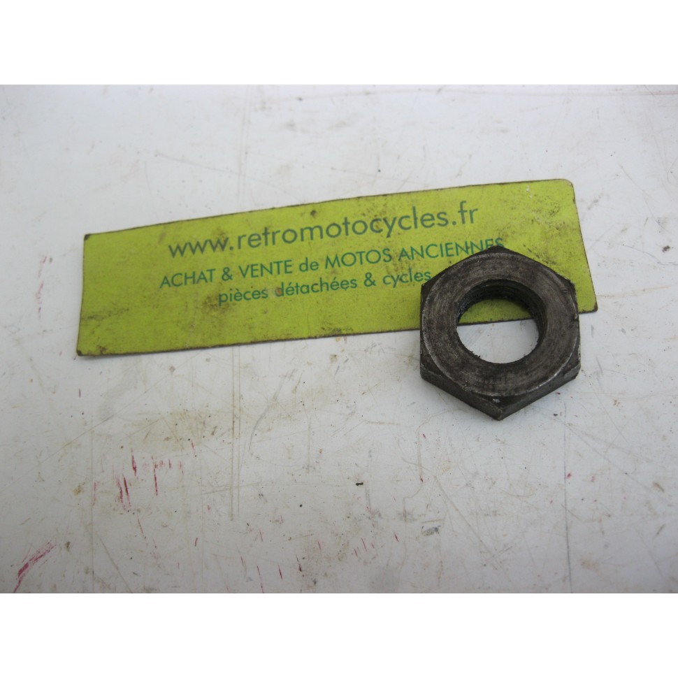 Ecrou d'embiellage, vilebrequin TERROT 500 RGSA