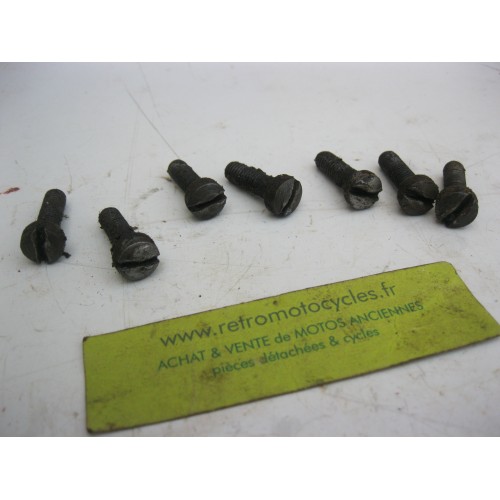 visserie TERROT 250 / 350 / 500