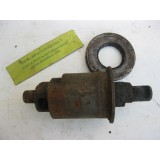 axe de kick 125 / 175 AMC