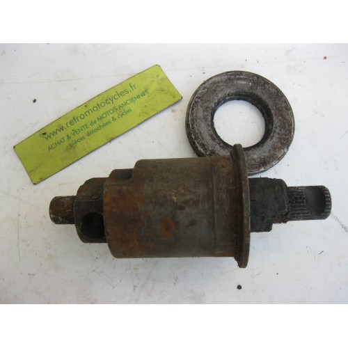 axe de kick 125 / 175 AMC