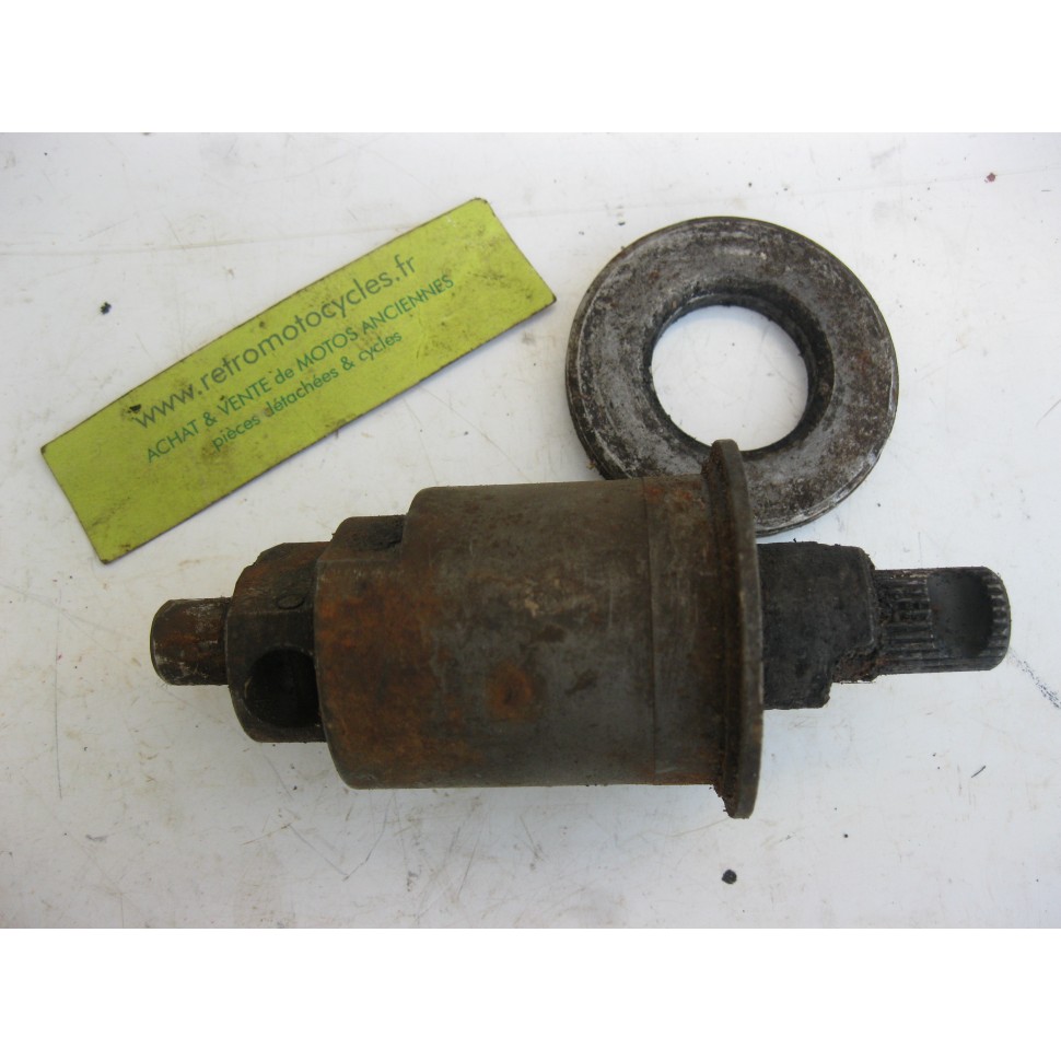 axe de kick 125 / 175 AMC