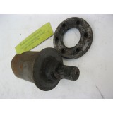 axe de kick 125 / 175 AMC