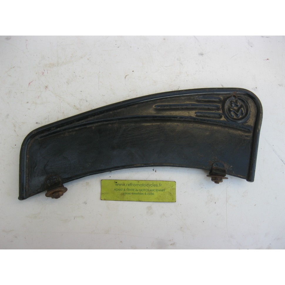 plaque d'immatriculation NEW MAP