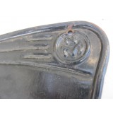 plaque d'immatriculation NEW MAP