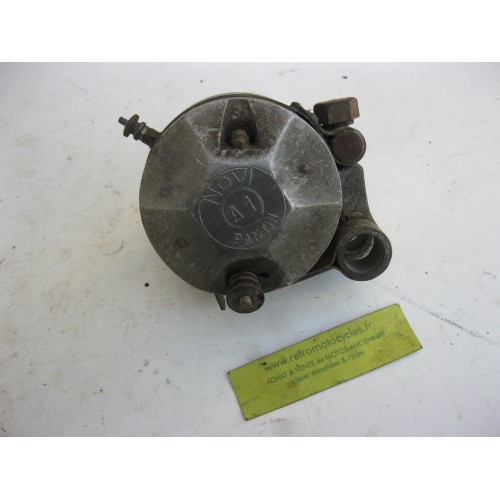 dynamo NOVI