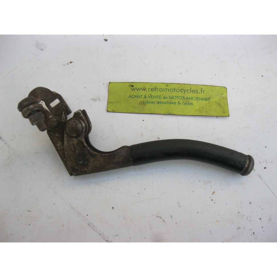levier gauche Motobécane 175 MB1