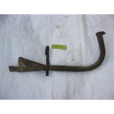 pot d'échappement ZURCHER 100 type AS