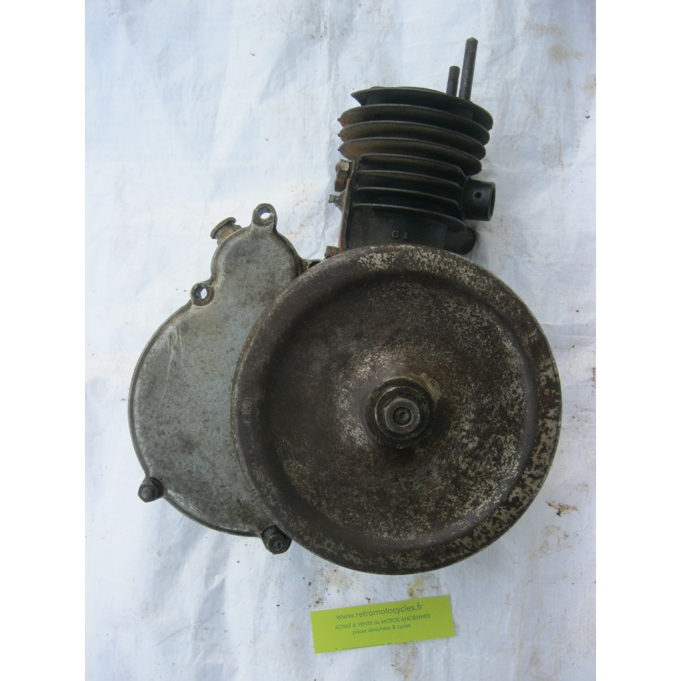 moteur BMA PEUGEOT 100 P50