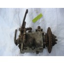 Boite à vitesses STAUB
