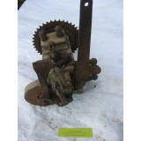 Boite à vitesses STAUB