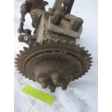 Boite à vitesses STAUB