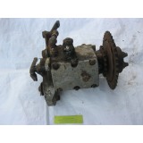 Boite à vitesses STAUB