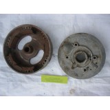 volant magnétique SAFI SSX